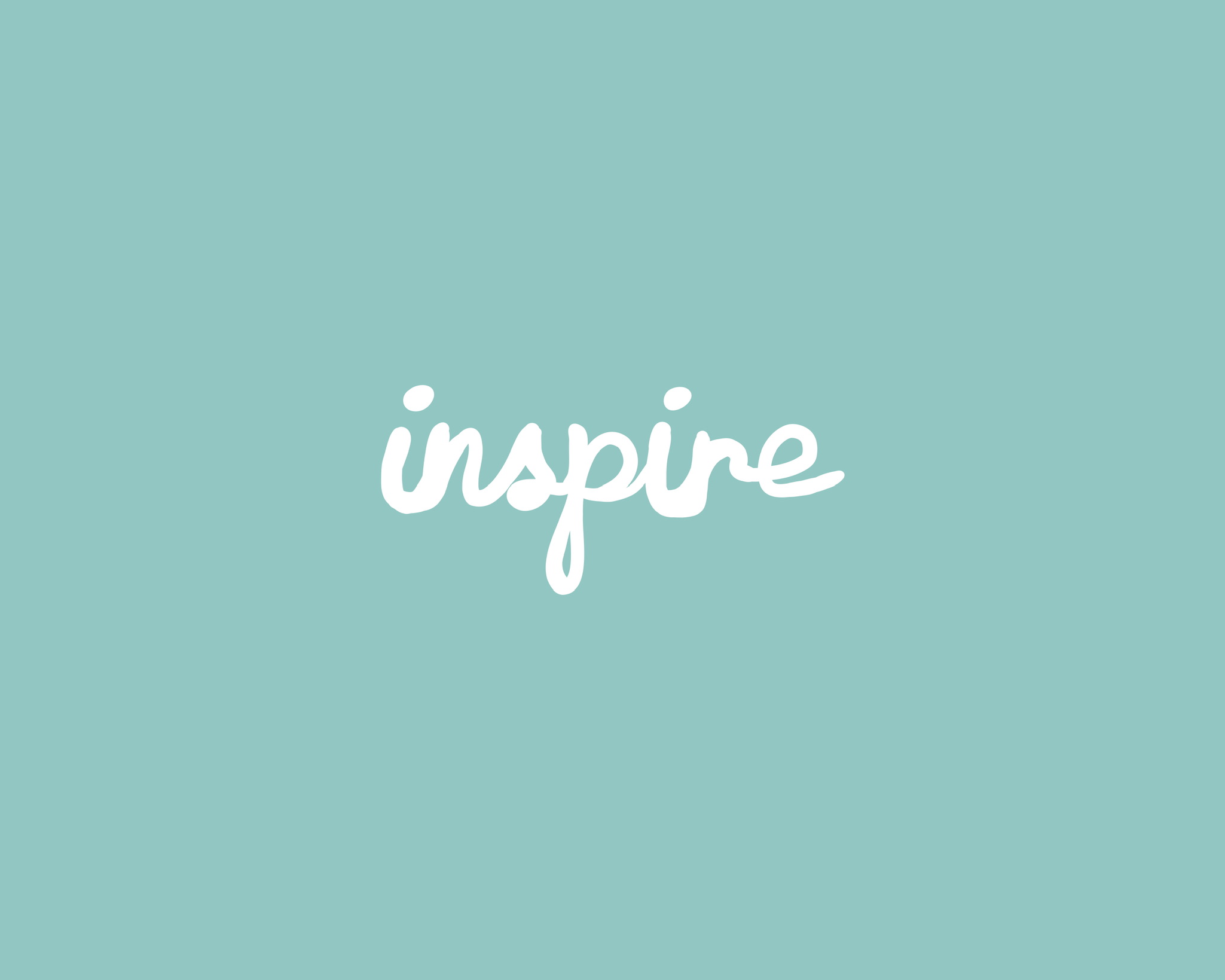 Launch of Inspire Joy!