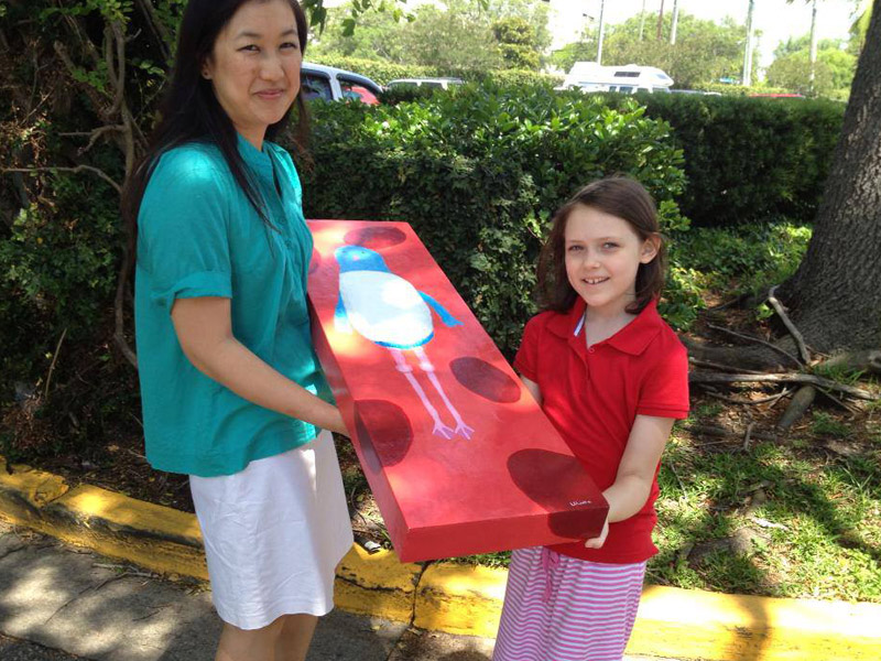 Piccolo Spoleto Show Wrap Up