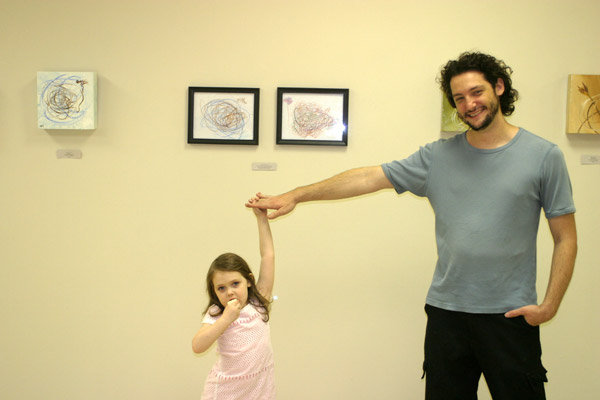 Through The Eyes Of A Child